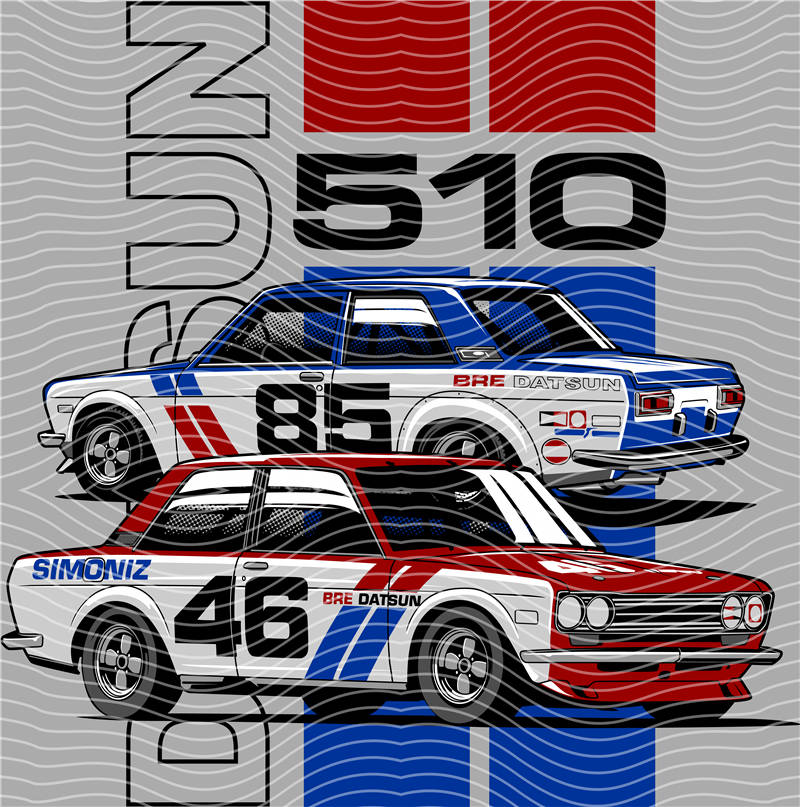 Street design-JT1119